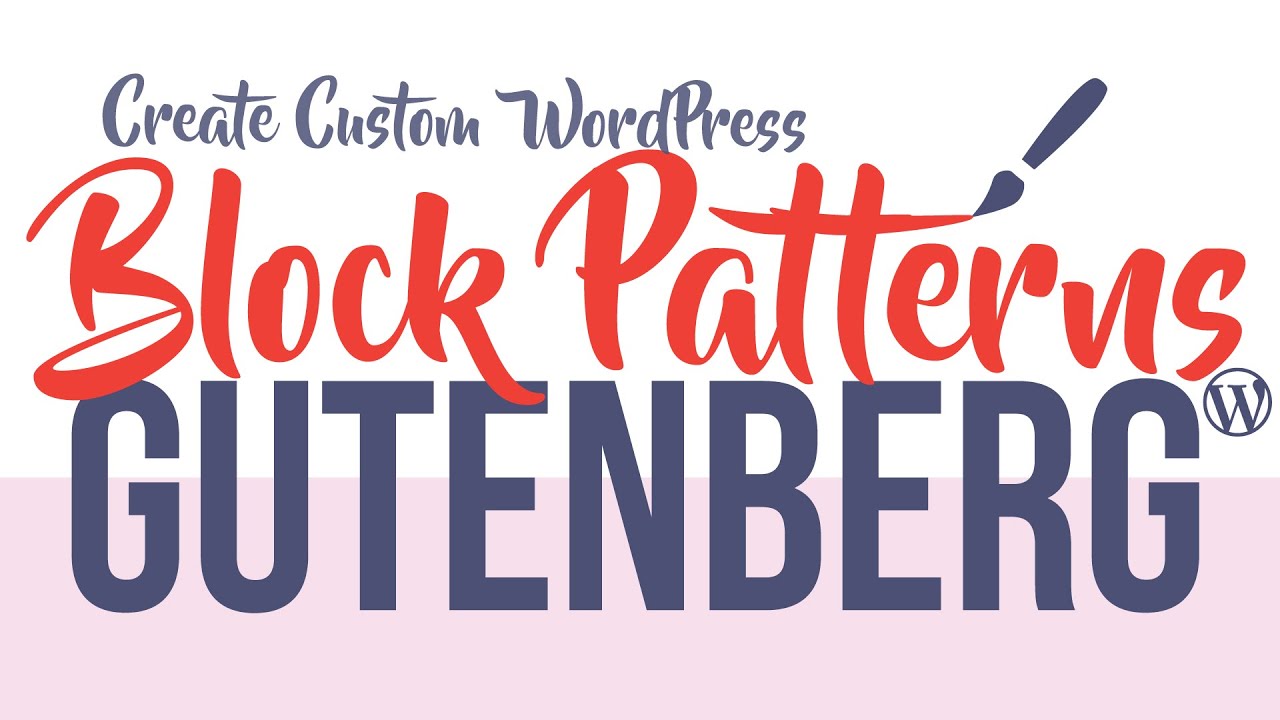 WordPress, Gutenberg Editor – Eigene Blocks erstellen, kombinieren und bereitstellen