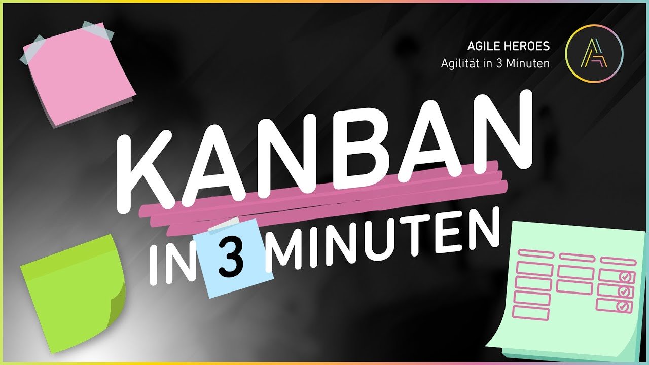 Kanban – Kanboard – Kann was?