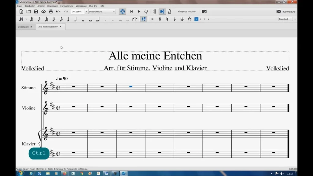 MuseScore, A2M (Audio To Midi), loopMIDI 6 unbenannt 3sqhHhwYTDI jpg
