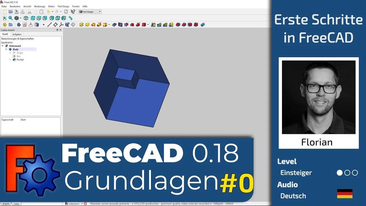 FreeCAD