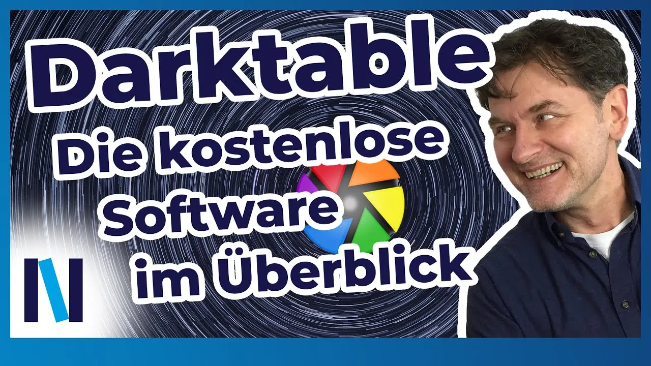 darktable