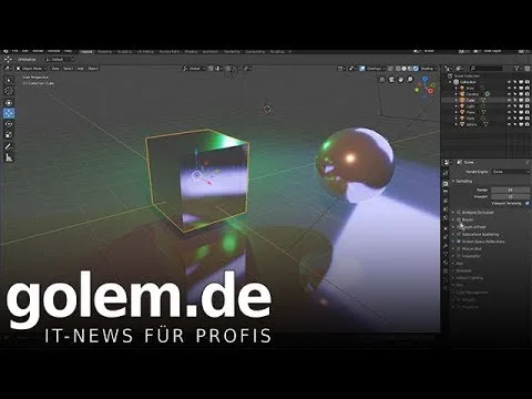 Blender