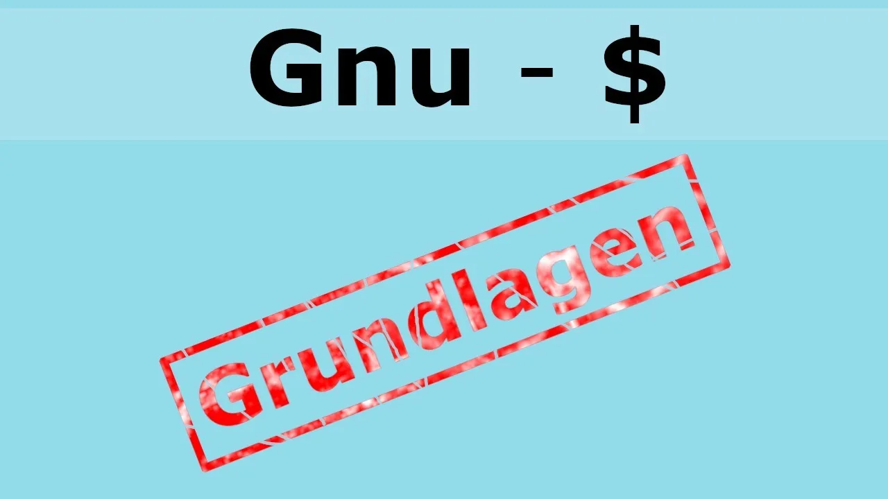 GnuCash