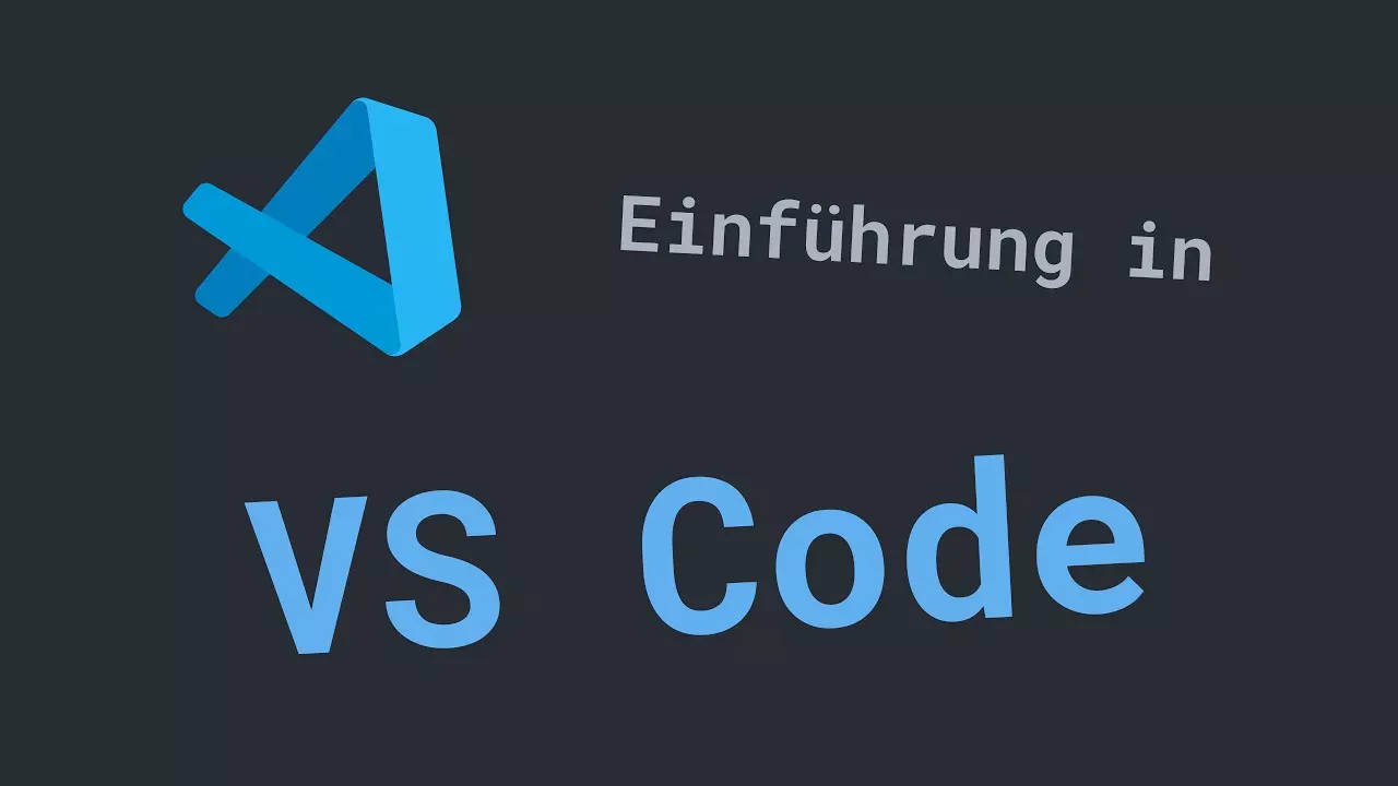 Visual Studio Code