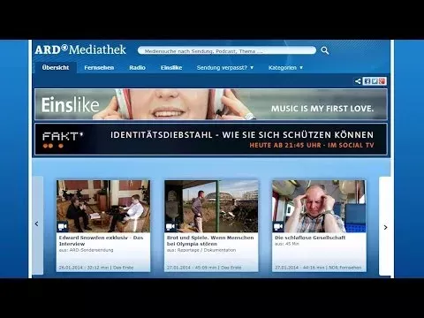 MediathekView