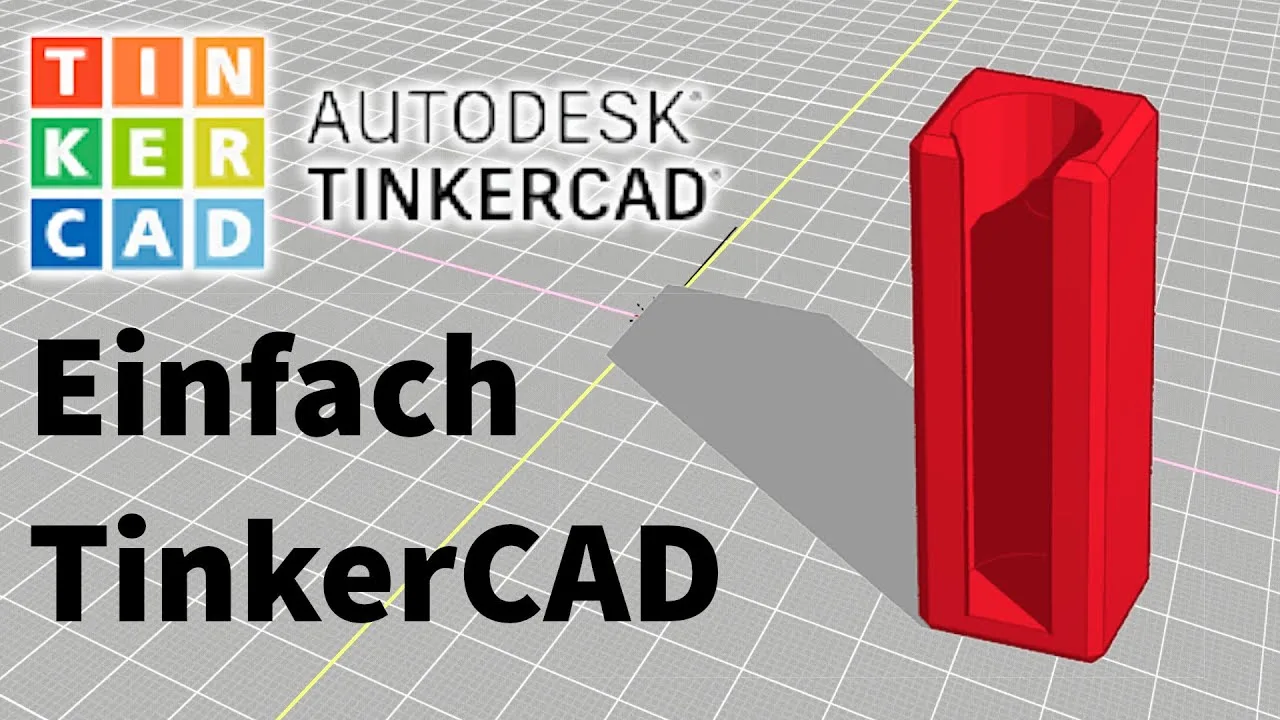 Tinkercad